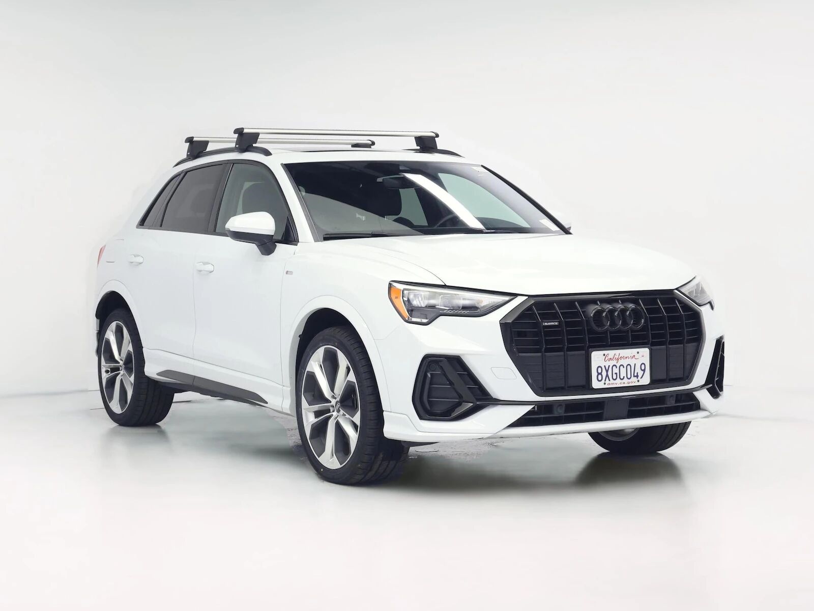 2021 AUDI Q3