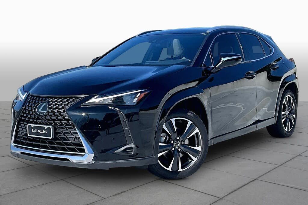 2023 LEXUS UX