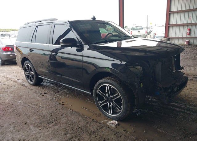 2020 FORD Expedition