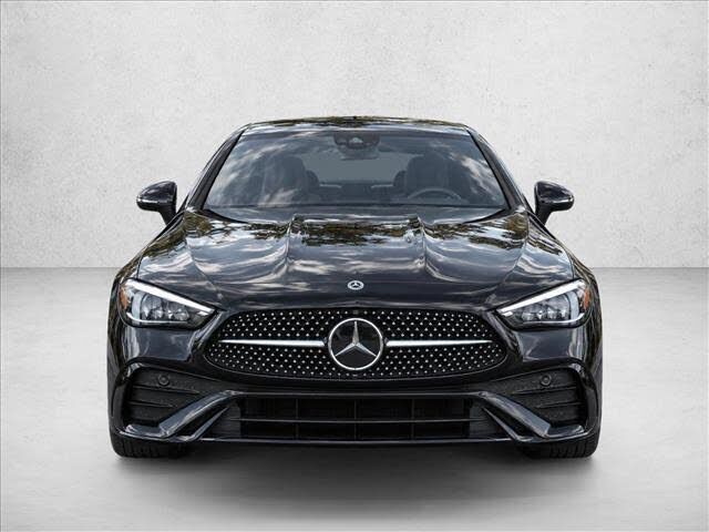 2024 Mercedes-Benz CLE