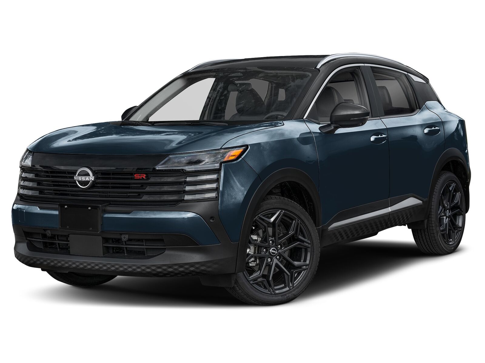 2027 NISSAN Kicks MPV