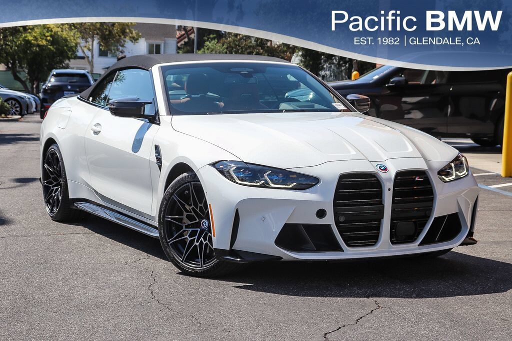2023 BMW M4