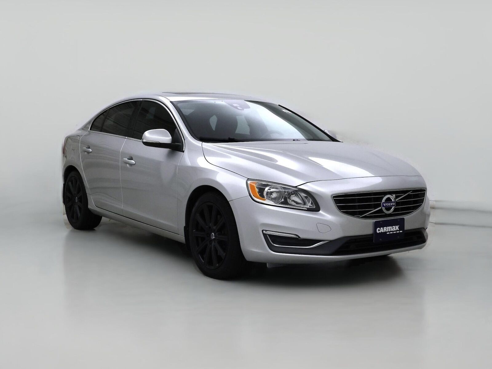 2016 VOLVO S60