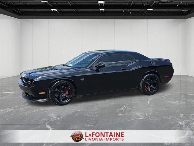 2012 DODGE Challenger