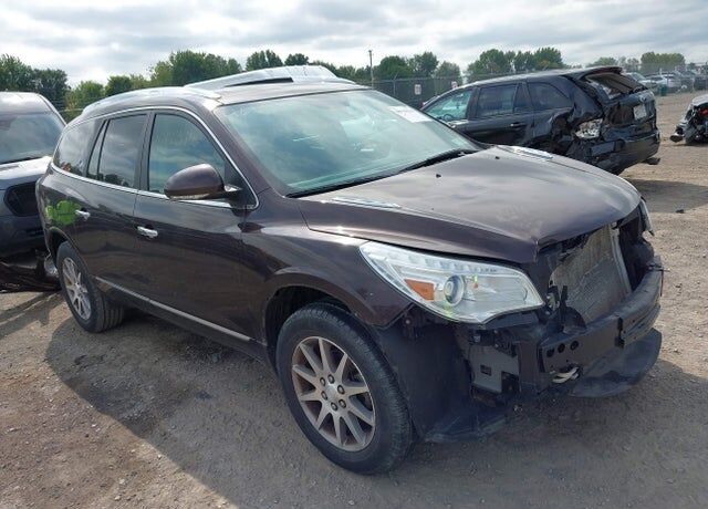 2016 BUICK Enclave