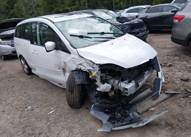 2009 MAZDA Mazda5