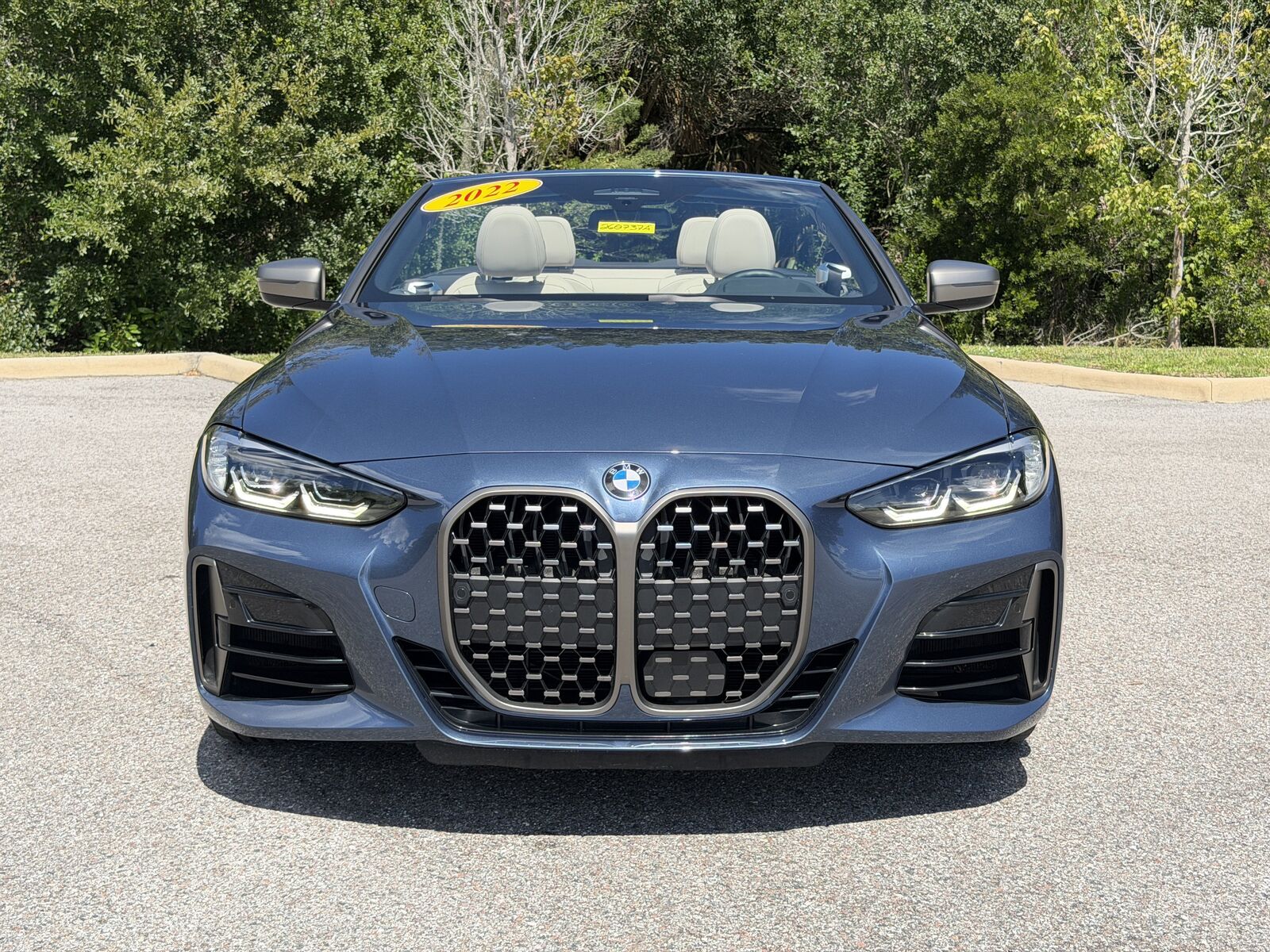 2022 BMW M440i