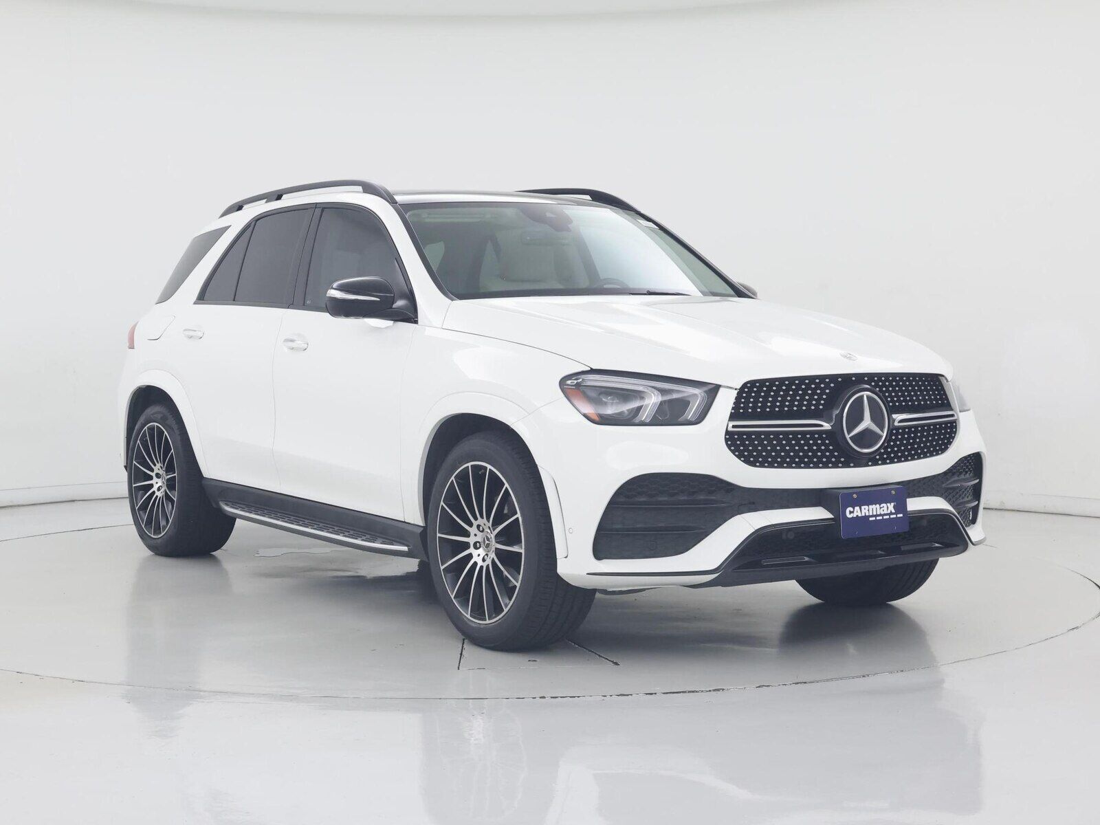 2023 Mercedes-Benz GLE-Class