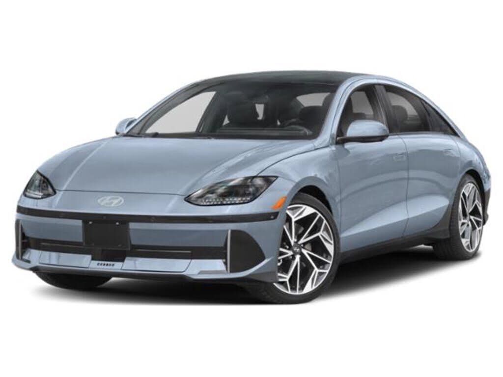 2024 HYUNDAI Ioniq 6