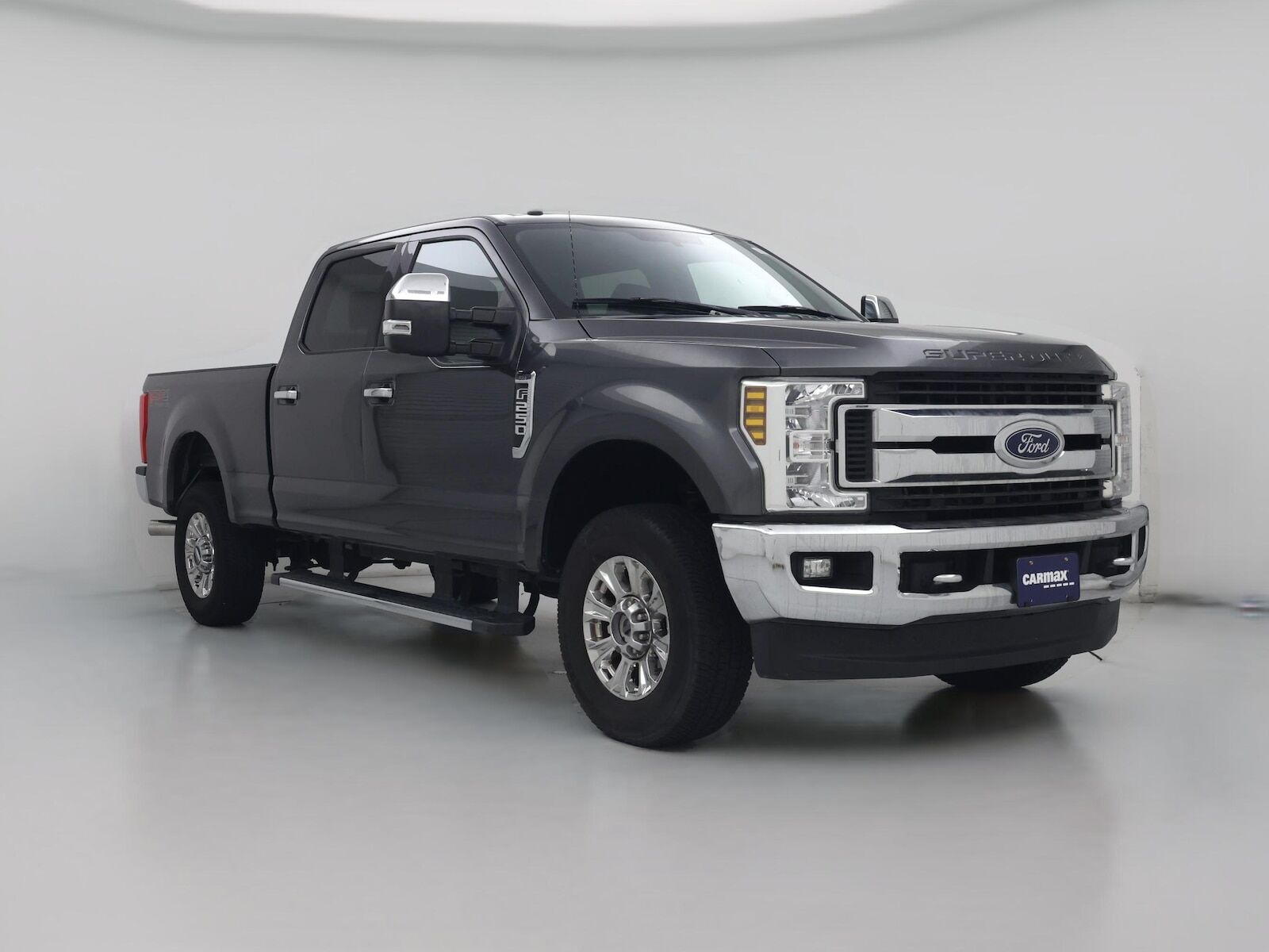 2019 FORD F-250