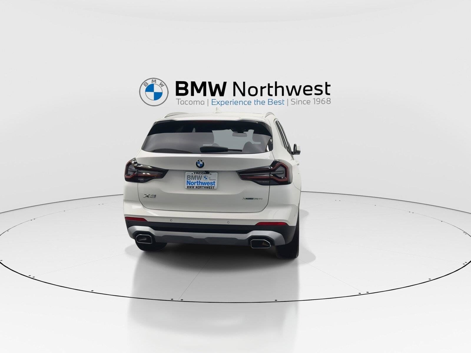 2023 BMW X3