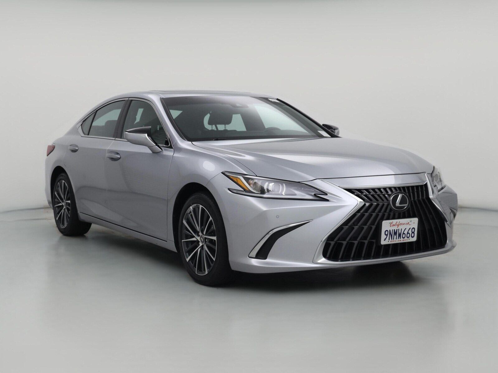 2024 LEXUS ES