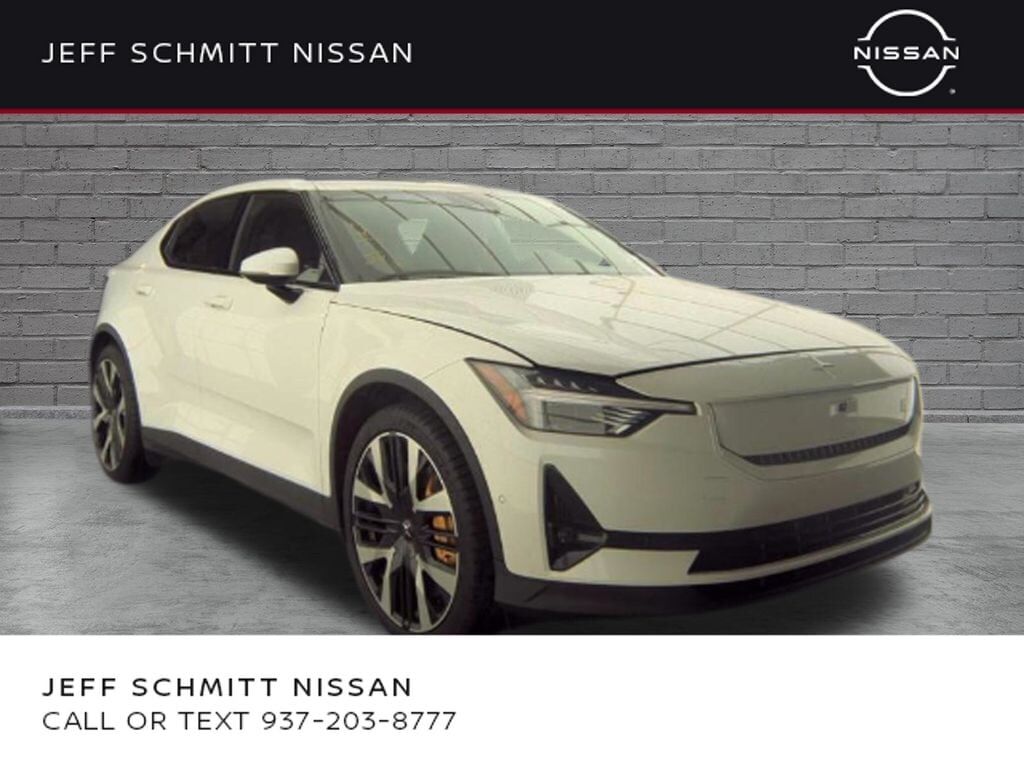 2024 POLESTAR PS2