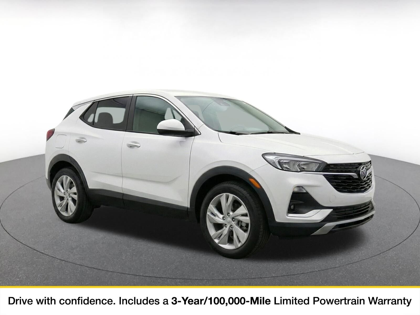 2025 BUICK Encore GX