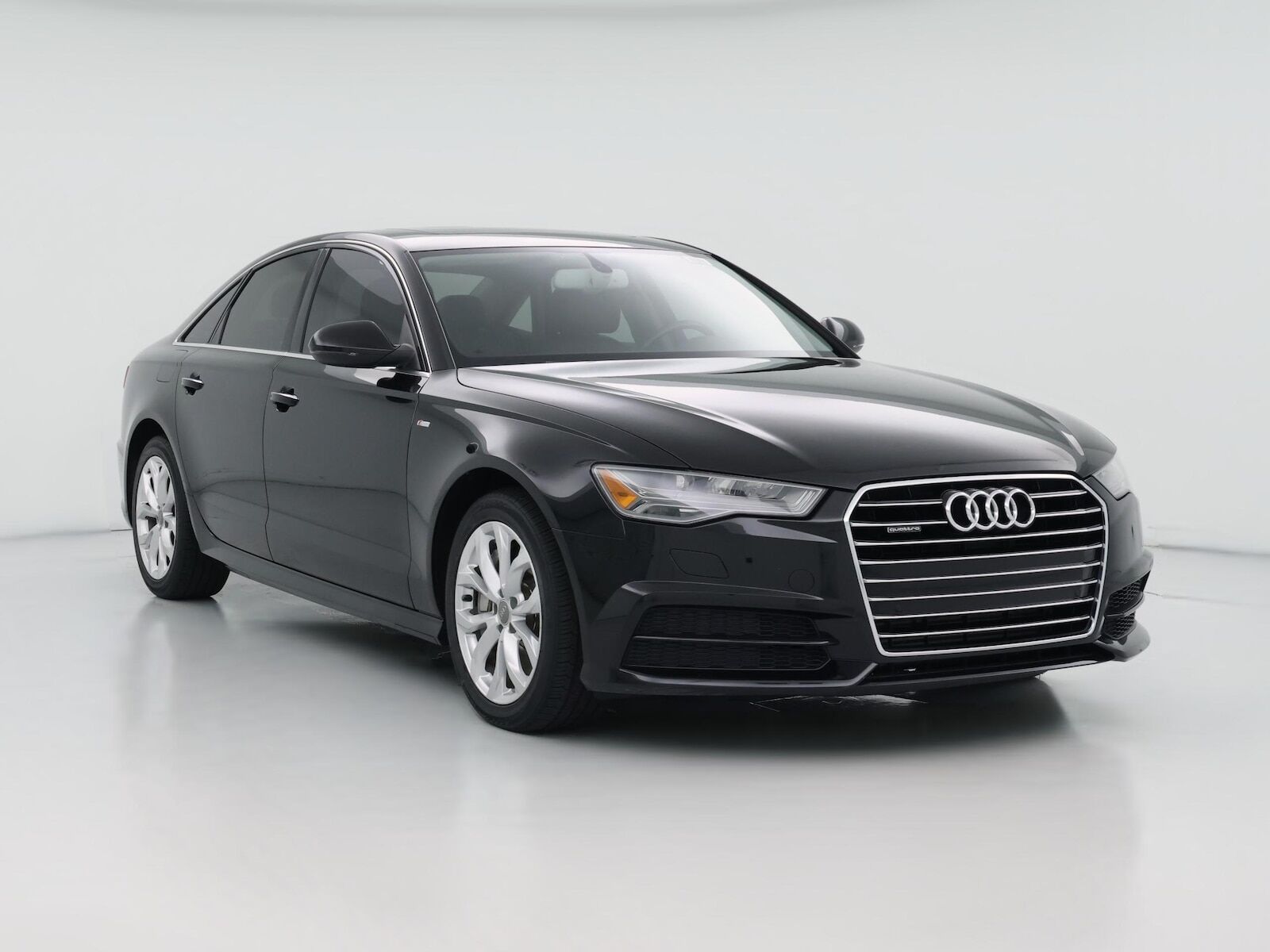 2018 AUDI A6