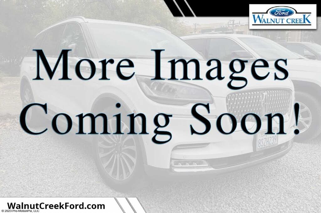 2020 LINCOLN Aviator