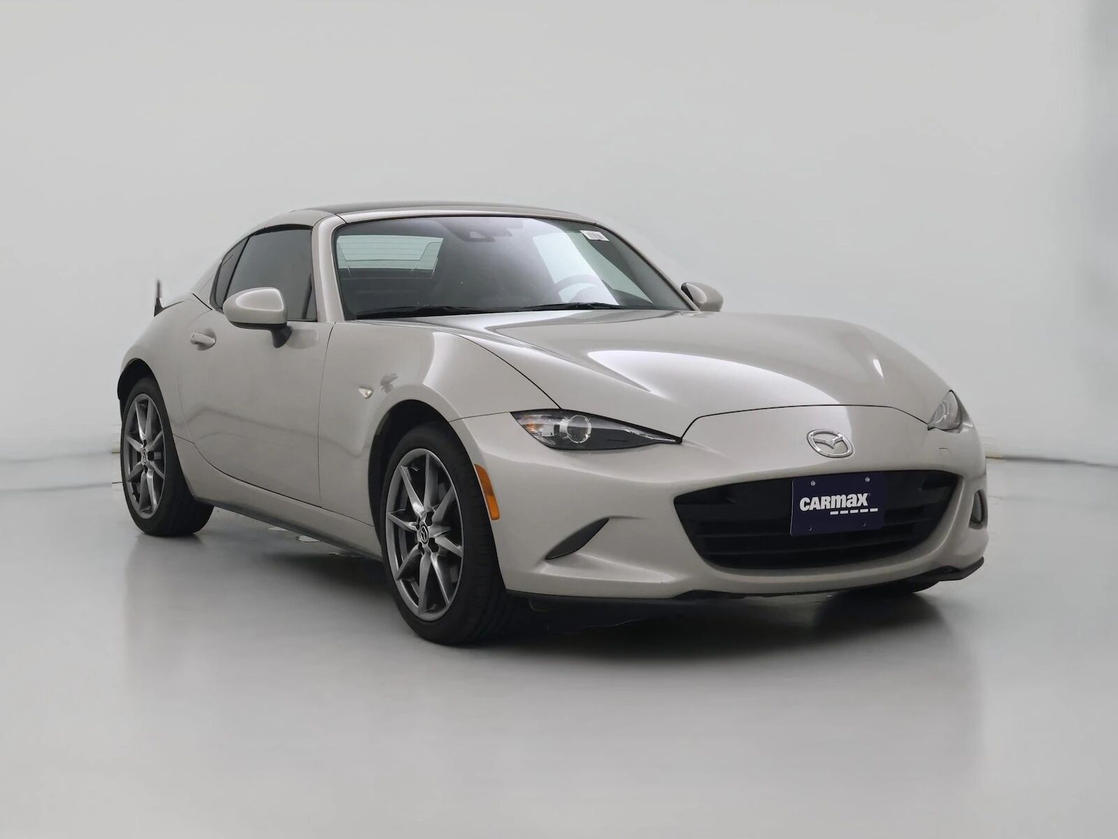 2022 MAZDA MX-5