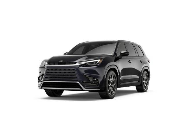 2026 LEXUS TX