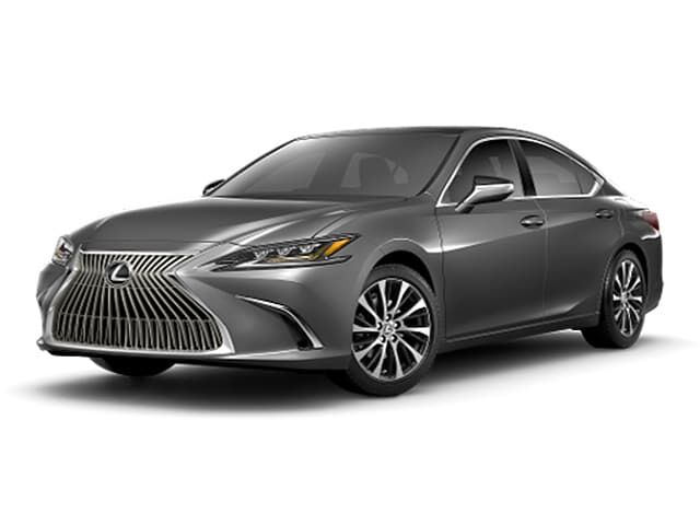 2019 LEXUS ES