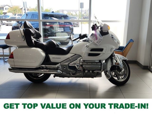 2005 HONDA GL1800