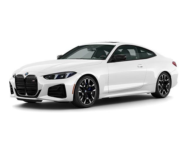 2025 BMW M4