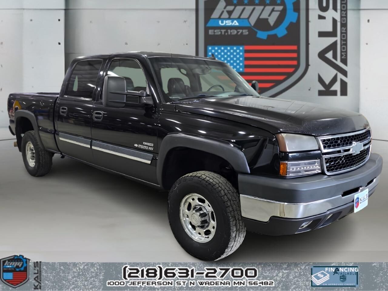 2007 CHEVROLET Silverado