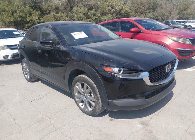 2022 MAZDA CX-30