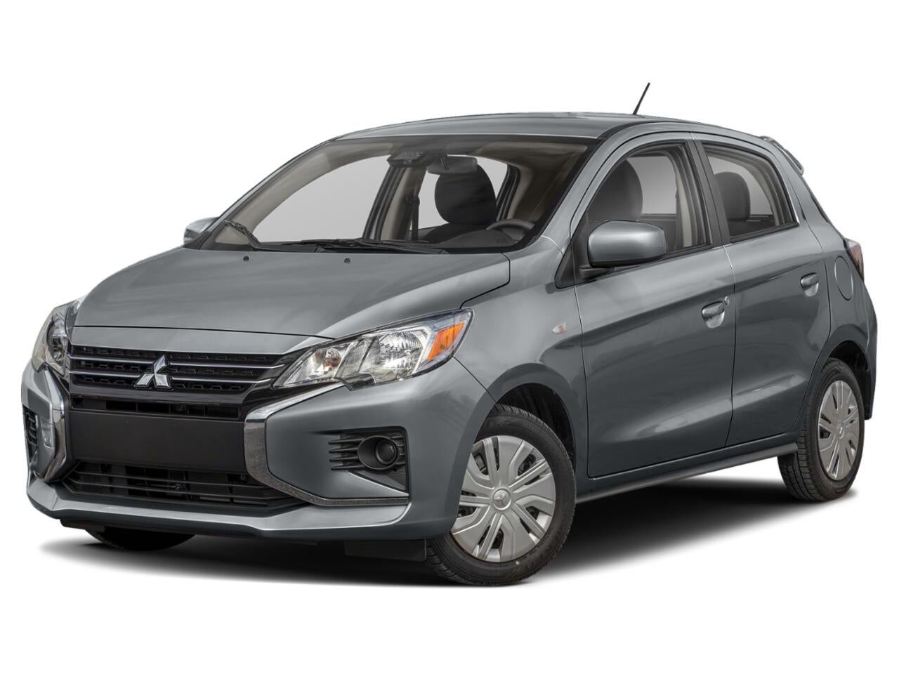 2024 MITSUBISHI Mirage