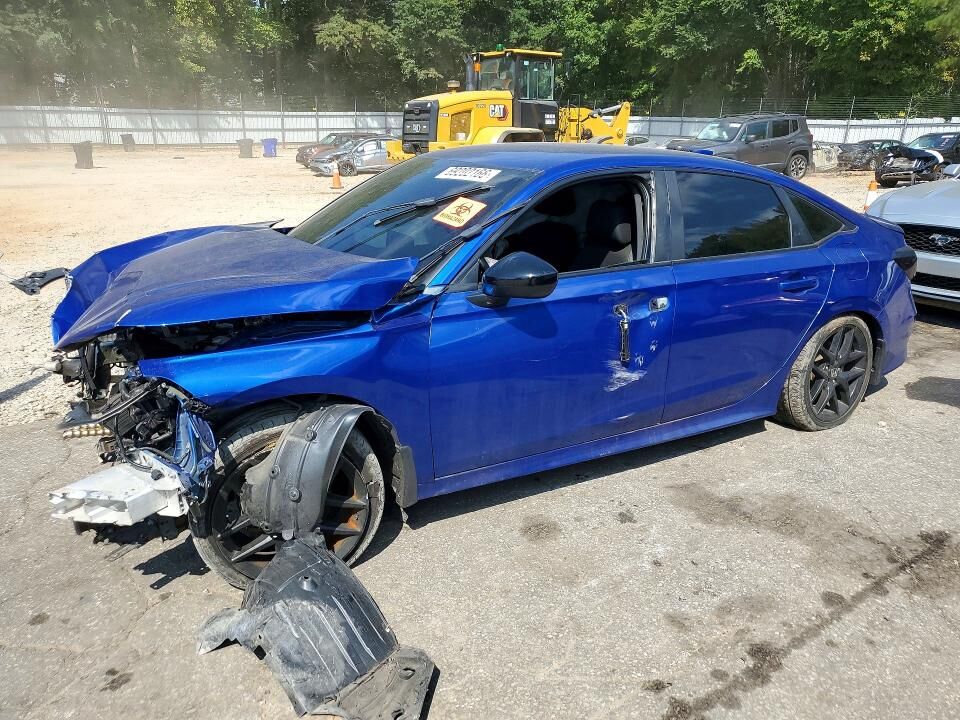 2023 HONDA Civic