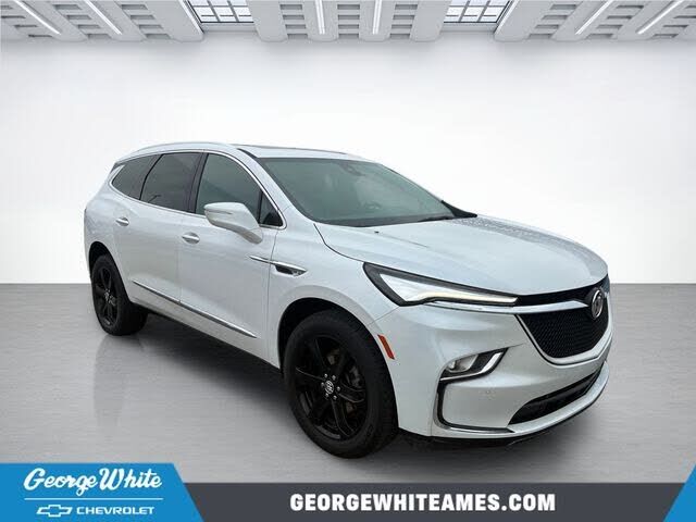 2024 BUICK Enclave