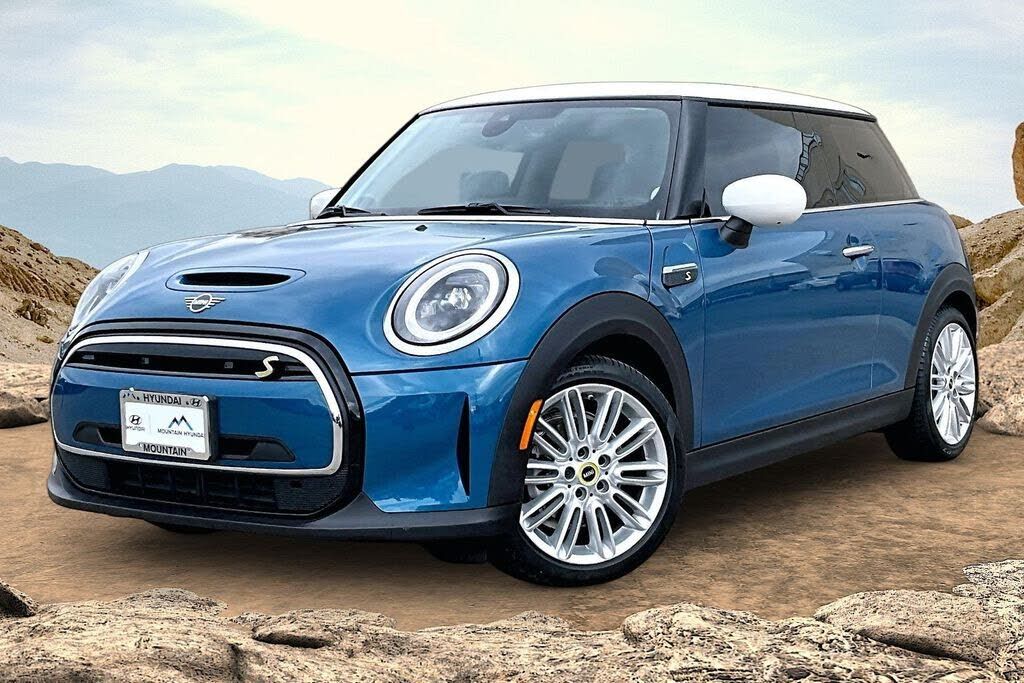2024 MINI Hardtop