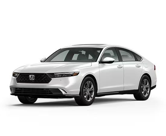 2026 HONDA Accord