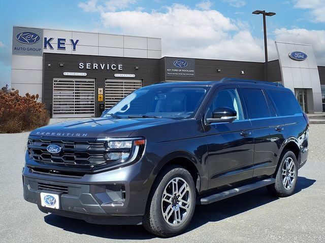2025 FORD Expedition