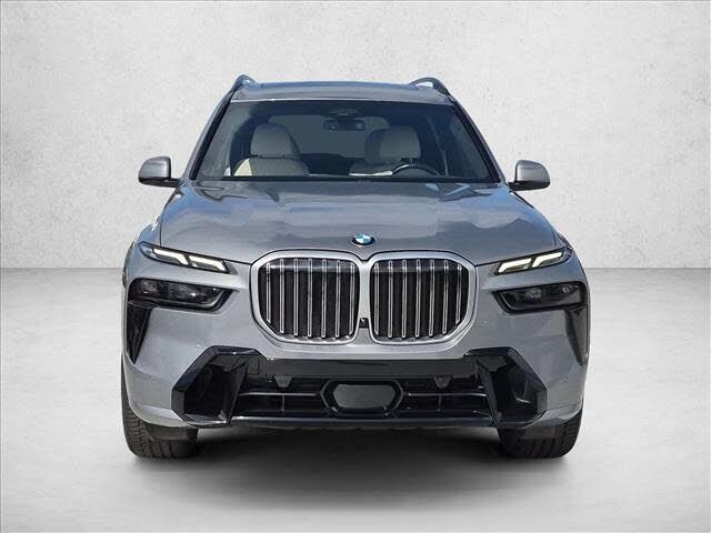 2024 BMW X7