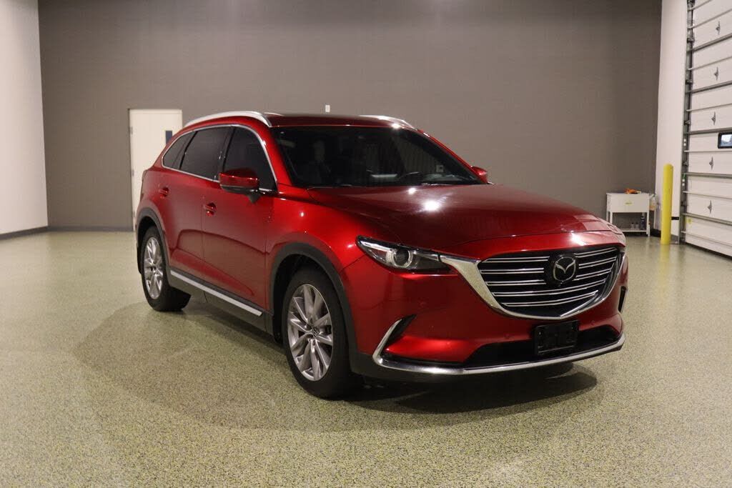 2020 MAZDA CX-9