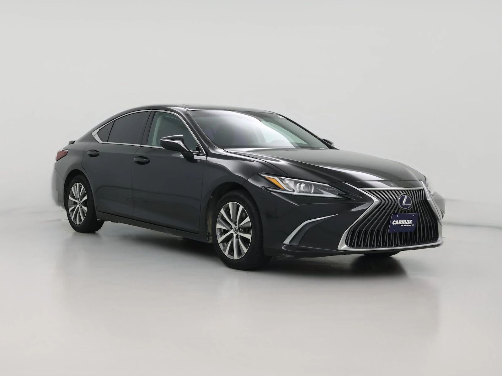 2020 LEXUS ES