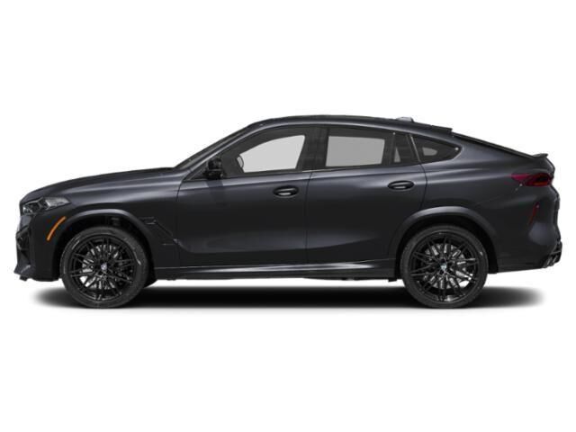 2027 BMW X6