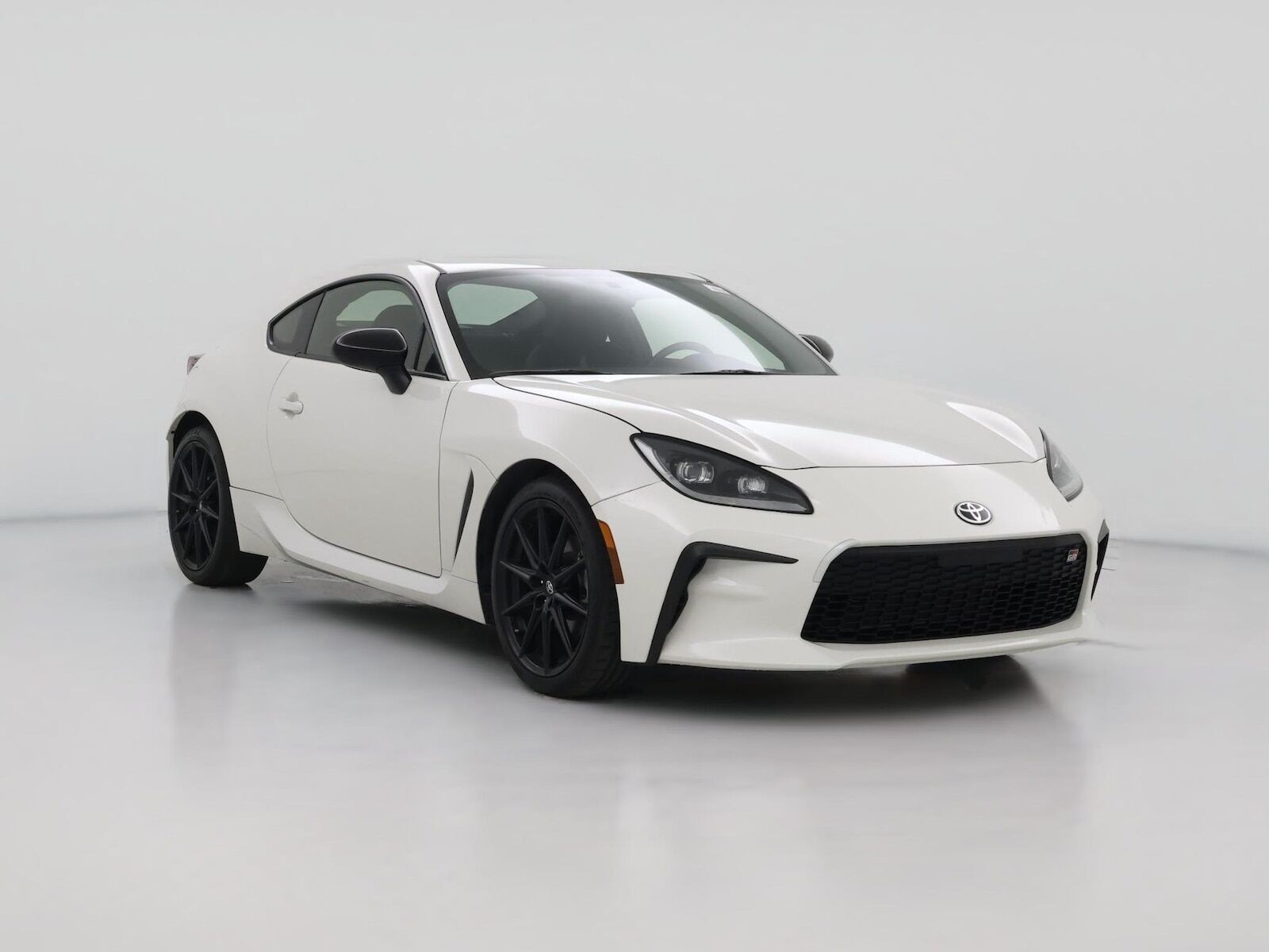 2025 TOYOTA GR86
