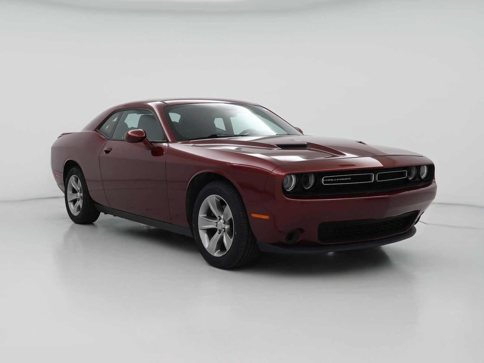 2020 DODGE Challenger