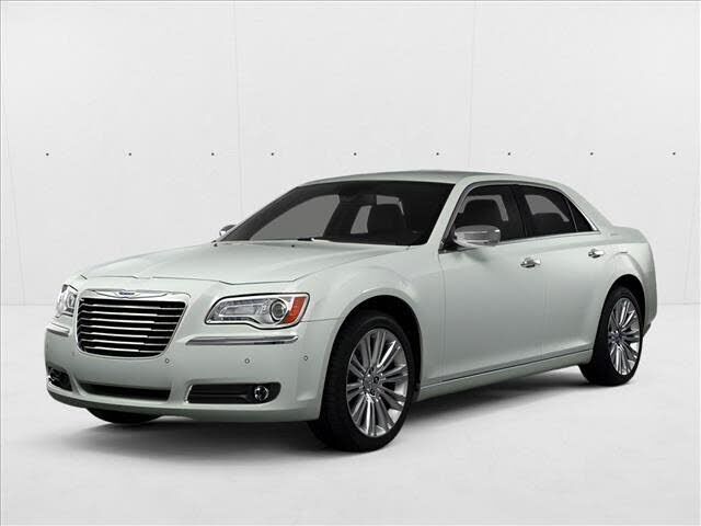 2014 CHRYSLER 300
