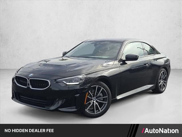 2026 BMW 2 Series