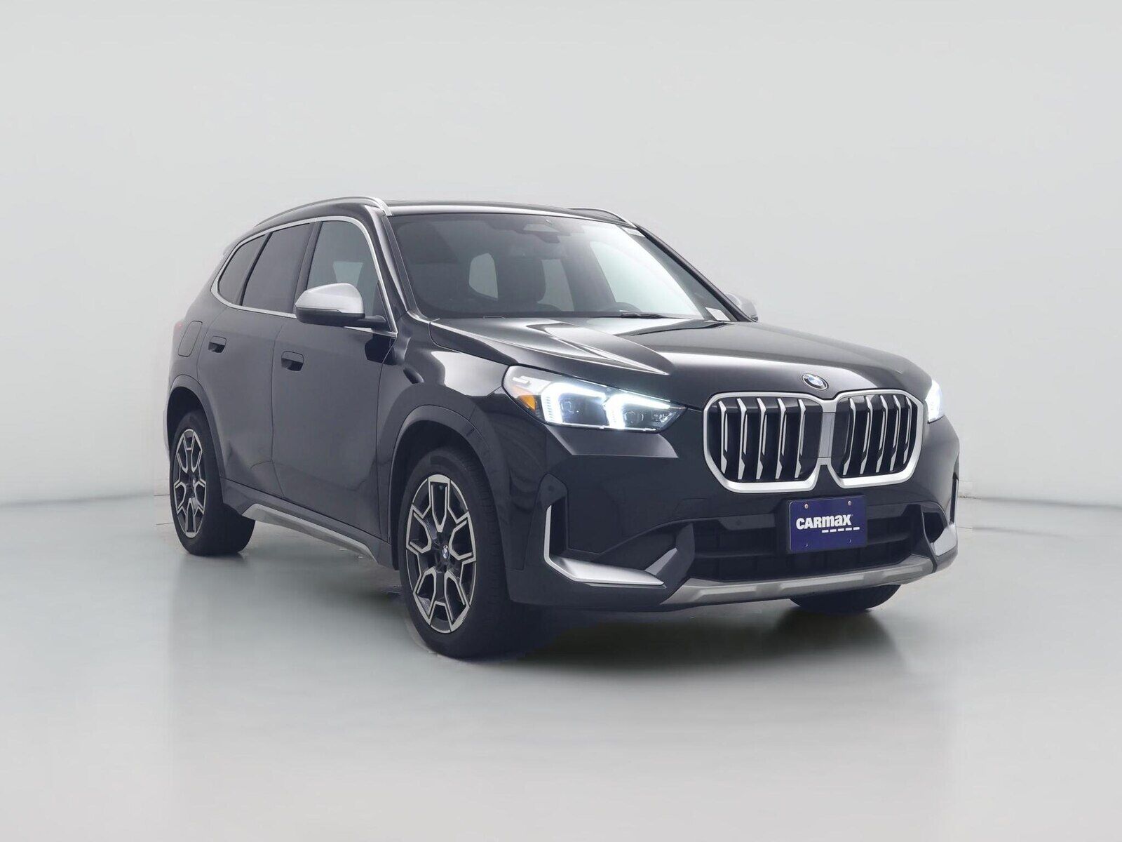 2024 BMW X1