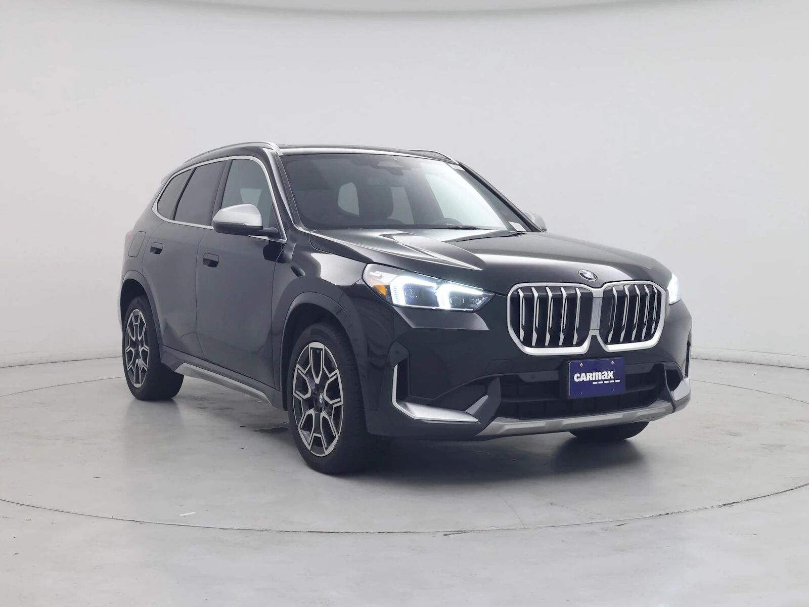 2024 BMW X1