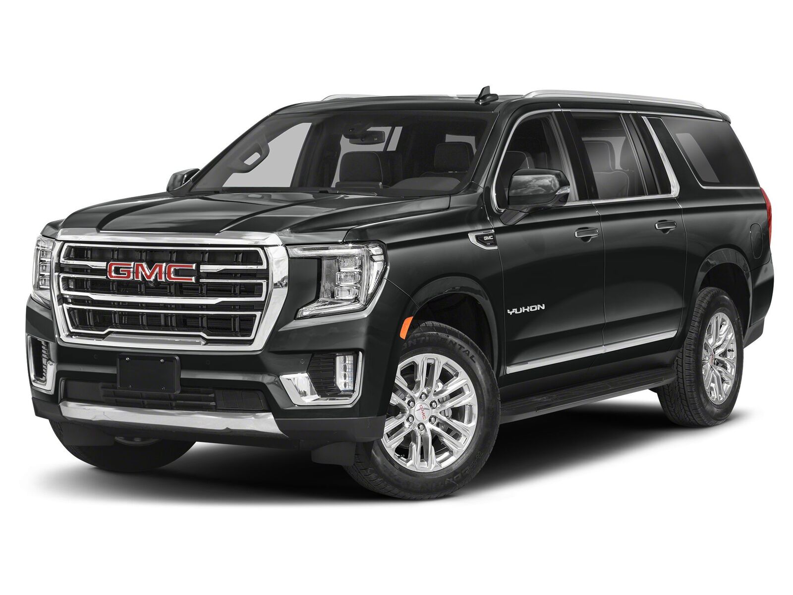2021 GMC Yukon XL