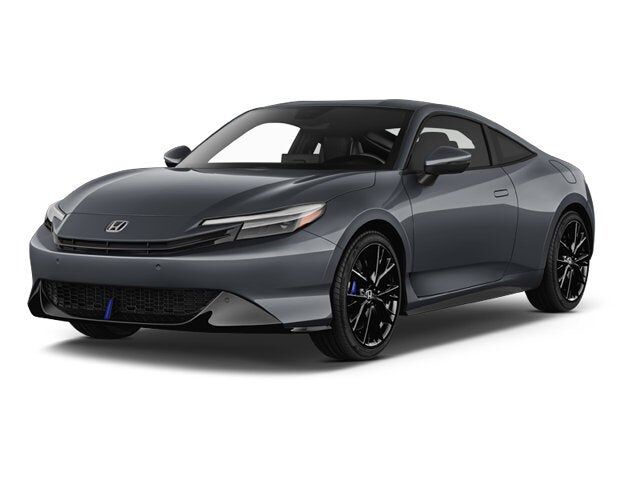 2026 HONDA Prelude