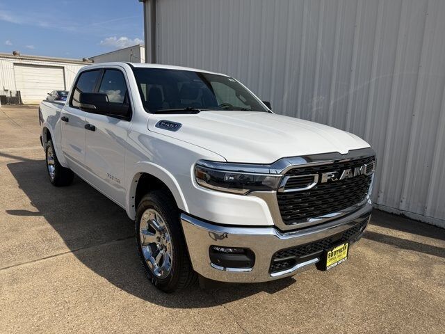 2027 RAM 1500