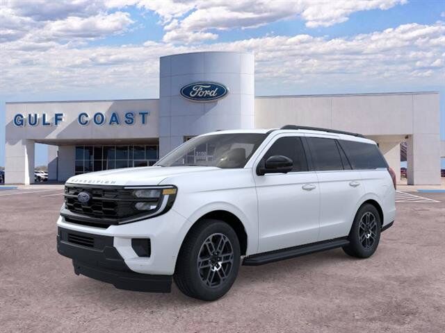 2026 FORD Expedition