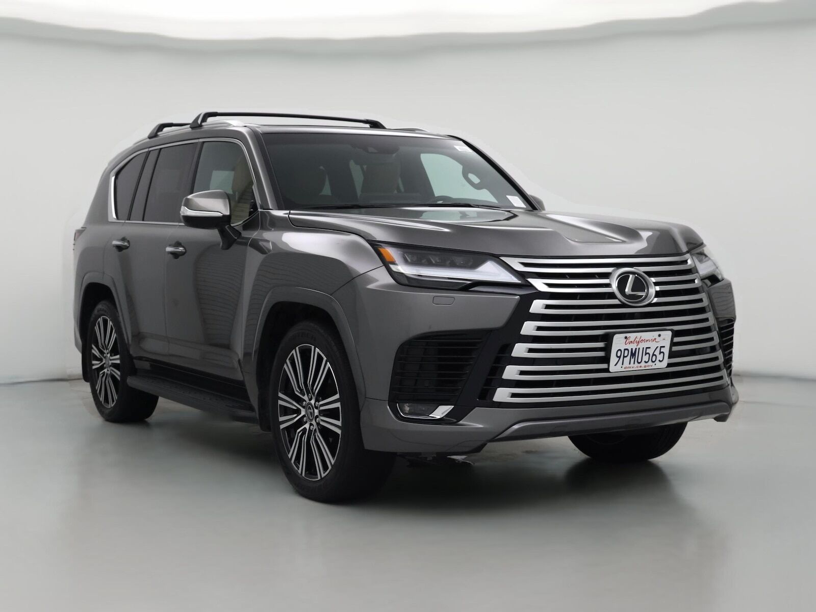 2024 LEXUS LX