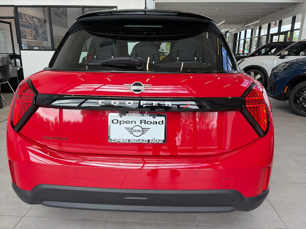 2026 MINI Hardtop