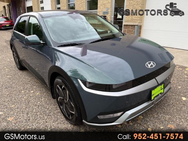 2024 HYUNDAI IONIQ 5